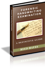 Forensic Handwriting Examination: A Definitive Guide