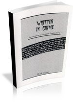 Written In Crime: An Overview Of Criminal Handwriting