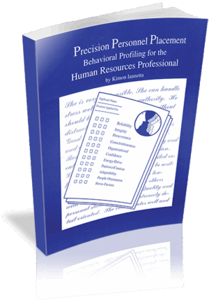 Precision Personnel Placement