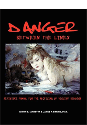 Danger Between the Lines